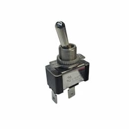 21 Amp SPST Toggle Switch