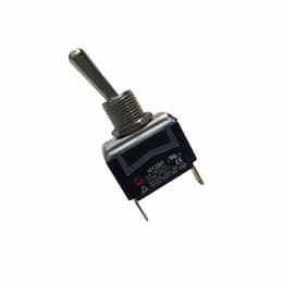 15 Amp SPST Heavy Duty Toggle Switch