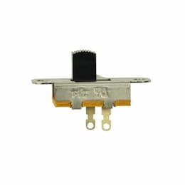 6 Amp SPST Slide Switch