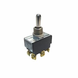 DPDT Toggle Switch