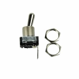 21 Amp SPST Toggle Switch