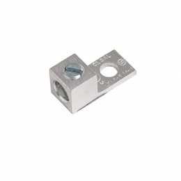 14-2 AWG Mechanical Aluminum Lug