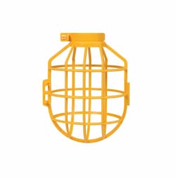 Bergen 150W Yellow Bulb Protector Replacement Cage