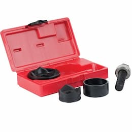 1.5 - 2-in Mechanical Slug-Out Set