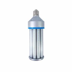 100W LED Corn Bulb, E26, 13000 lm, 100V-277V, 4000K