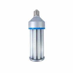 100W LED Corn Bulb, E26, 13000 lm, 100V-277V, 5000K