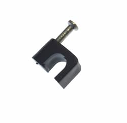 0.25-in Snap-On Masonry Coaxial Staple