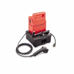 2-Way Electric Hydraulic Pump