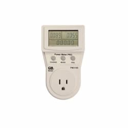 Energy Usage Meter Monitor Plus