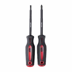 Two Piece Insulated Screwdriver Set
