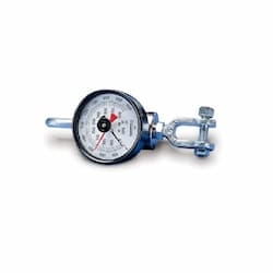 Wire and Cable Pulling Tension Meter