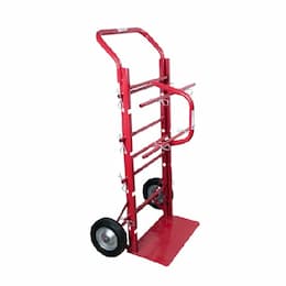 Gardner Bender Wire Spool Cart & Hand Caddy