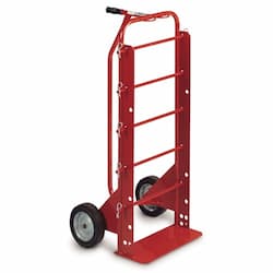 Heavy-Duty Spool Cart