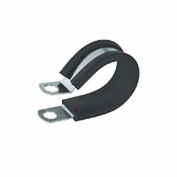 0.5-in Stainless Steel Cushion Clamp