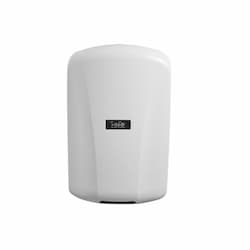 ThinAir Automatic Hand Dryer, White, 277V