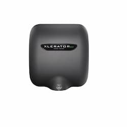 Excel Dryer Xlerator ECO Automatic Hand Dryer w/ HEPA Filter, Graphite Textured