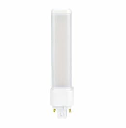 3000K 12W CFL Retrofit LED PL Bulb w/ Built-In Driver