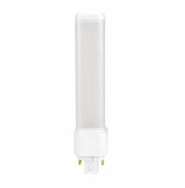 12 Watt CFL Retrofit LED Bulb For Plug-and-Play PL Lamp, 3000K