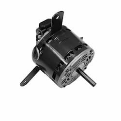 100W Single Shaft Direct Drive Blower, 42 FRM, 850 RPM, 1/16 HP, 115V