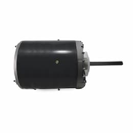 1100W Commercial Condenser Fan, 56 FRM, 830 RPM, 1.5 HP, 208-230/460V