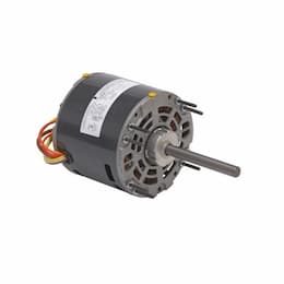 100W Direct Drive Fan, 42 FRM, 1050 RPM, 1/10 HP, 60 HZ, 115V