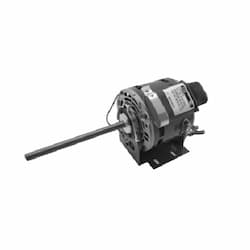 Single Shaft Direct Drive Blower, 1100 RPM, 1/30 HP, 115V