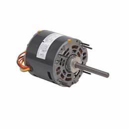 200W Direct Drive Fan, 48 FRM, 1075 RPM, 1/4 HP, 60 HZ, 115V