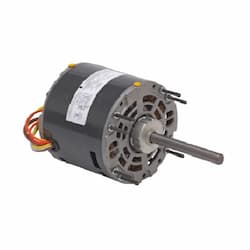 US Motors 200W Direct Drive Fan, 42 FRM, 1050 RPM, 1/4 HP, 60 HZ, 115V