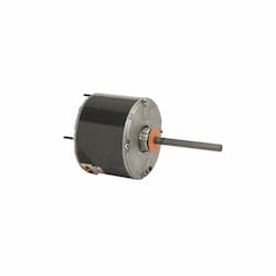 200W Blower Motor, 48Y FRME, 850 RPM, 1/4 HP, 60 Hz, 208V-230V