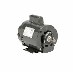 800W Blower Motor, 56 FRME, 1725 RPM, 1 HP, 60 Hz, 115V/208V-230V