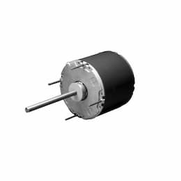 800W Condenser Motor, 48Y FRME, 1075 RPM, 1 HP, 60 Hz, 208V-230V