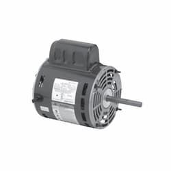 300W Direct Drive Blower, 48Y FRME, 1140 RPM, 1/3 HP, 115V/208V-230V