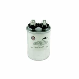 20 MFD Capacitor, Round Style, 440V