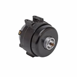 6W Shaded Pole Unit Bearing, CWLE, 1550 RPM, 50 Hz/60 Hz, 115V