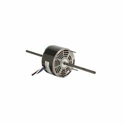 300W Blower Motor, 48Y FRME, 1075 RPM, 1/3 HP, 60 Hz, 230V