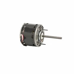 Blower Motor, 48Y FRME, 1075 RPM, 3/4 HP, 60 Hz, 115V