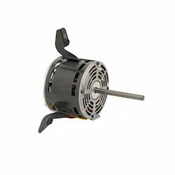 Blower Motor, 42Y FRME, 925 RPM, 1/5 HP, 60 Hz, 208V-240V