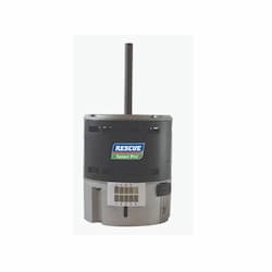 Rescue Select Pro ECM Direct Drive, 48Y, 1075, 1/2 HP, 115V/208V-230V