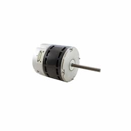 300W PerfectSpeed Motor, 48Y, 1800 RPM, 1/3 HP, 115V/208V-230V/277V