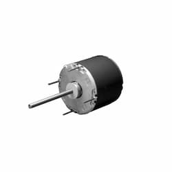 300W Condenser Motor, 48Y FRME, 825 RPM, 1/3 HP, 60 Hz, 230V