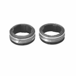 2.25-in Diameter Steel Banded Hub Ring Set