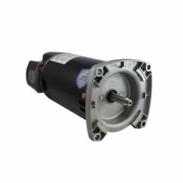 Aqua-Shield EZ48 Pool & Spa Motor, HE, 48Y, 3450 RPM, .95HP, 115V/230V