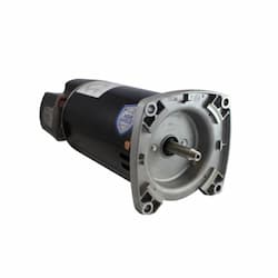 Aqua-Shield EZ48 Pool & Spa Motor, HE, 48Y, 3450RPM, 1.25HP, 115V/230V