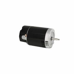 600W Letro/Pentair Pool Cleaner Replacement Motor, .75 HP, 230V/115V