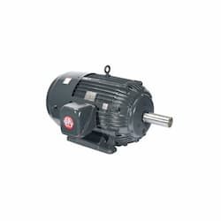 298300W Corro-Duty Motor, 449TS FRME, 3565 RPM, 400 HP, 60 Hz, 460V