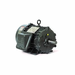 111900W WM TEFC Corro-Duty Motor, CRB, 447T, 1190RPM, 150HP, 400V/460V