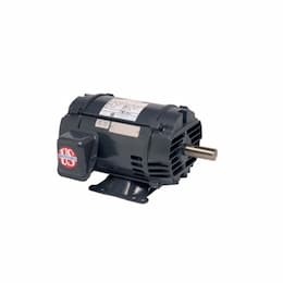 74600W 3 Phase ODP Motor, 444T FRME, 1185 RPM, 100 HP, 60 Hz, 460V