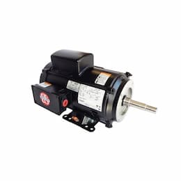 Pentair EQ Replacement Pool & Spa Motor, 184JMZ, 3480RPM, 7.5 HP, 230V