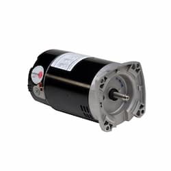 Hayward Tristar Replacement, 56Y, 3450 RPM, 1-1/2 HP, 115V/208V/230V