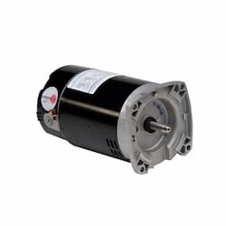 Hayward Tristar Replacement, 56Y FRME, 3450 RPM, 2 HP, 208V-230V